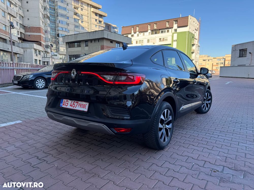 Renault Arkana - 35