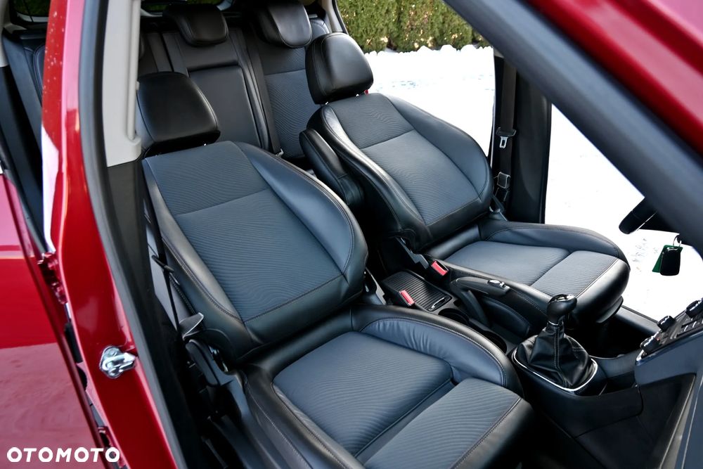 Opel Mokka 1.4 T Cosmo - 36