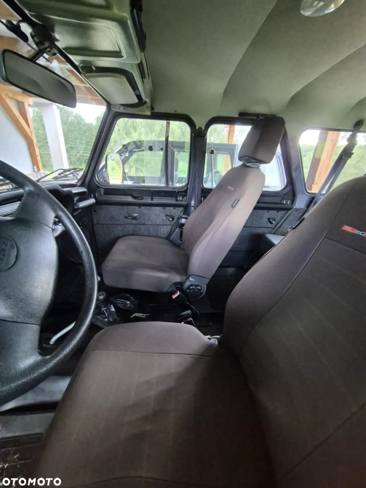 Uaz Inny - 11