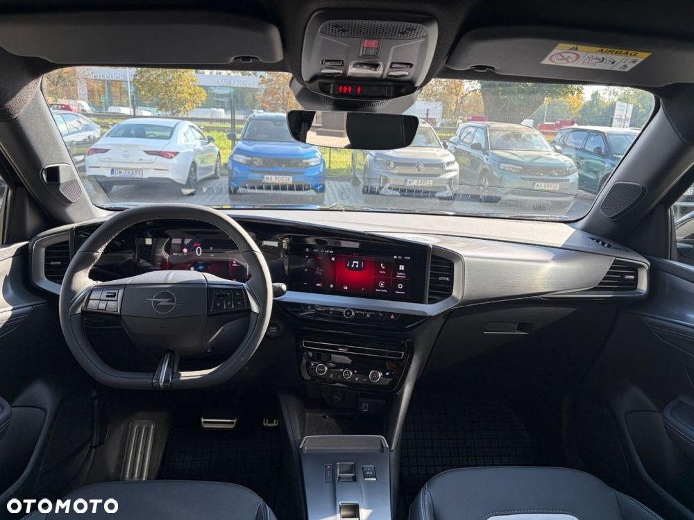 Opel Mokka - 15