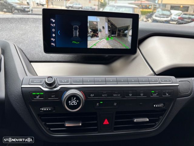 BMW i3 120Ah - 14