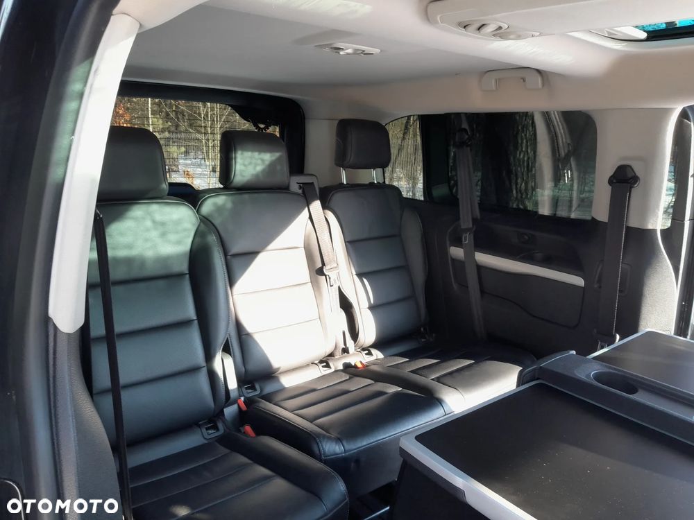 Toyota Proace Verso 2.0 D4-D Long VIP - 16