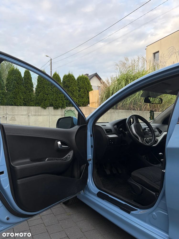 Kia Picanto 1.0 L - 2