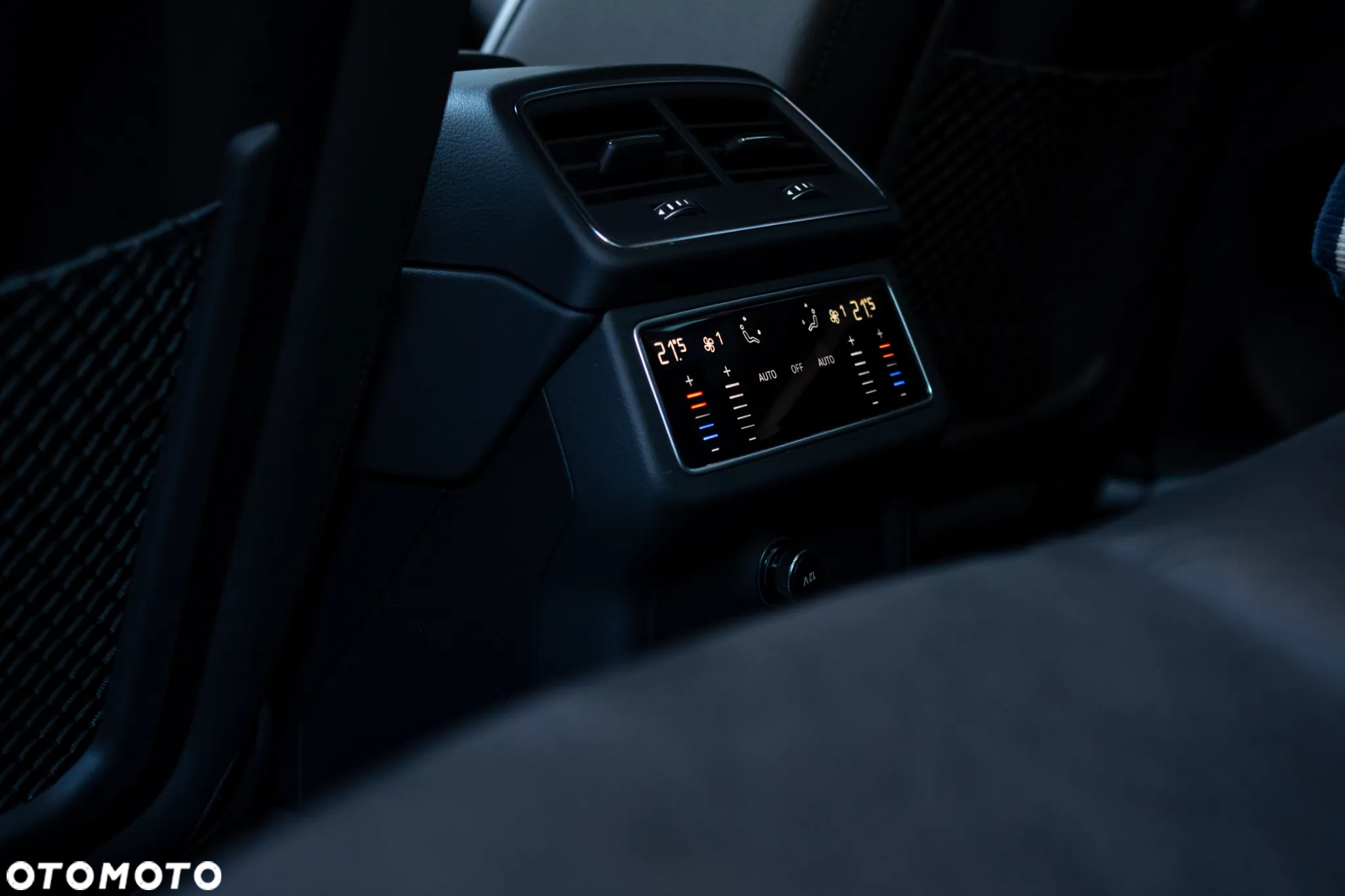 Audi A6 - 7