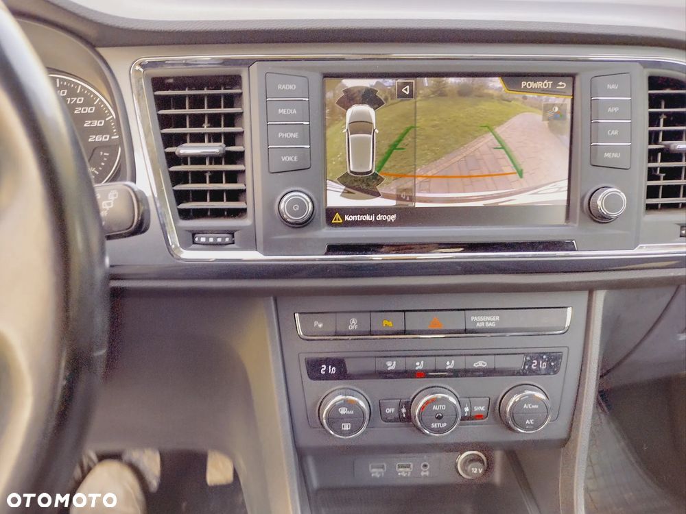 Seat Ateca 1.0 TSI OPF Style Edition - 21