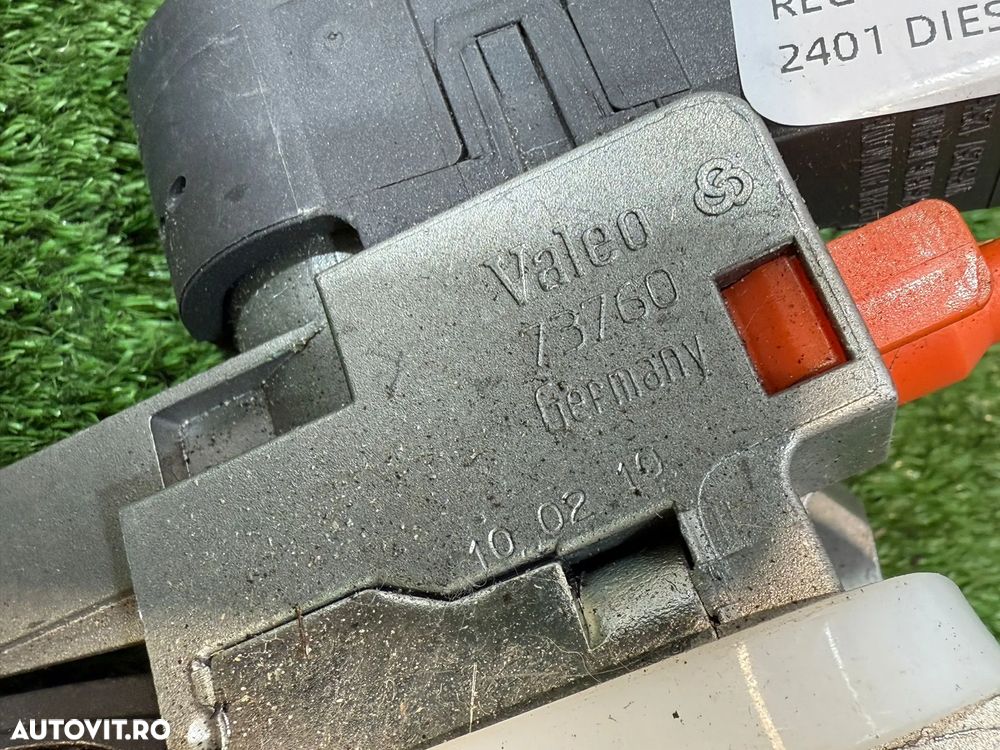 CONTACT CU CHEIE VOLVO XC90 2.4 DIESEL 2010 COD OEM 8621509 28162483 8645228 2006-2014 - 6