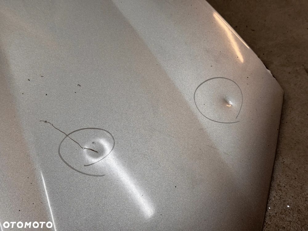 MASKA POKRYWA SILNIKA ALFA ROMEO 156 1997-2003 WYGŁUSZENIE - 4