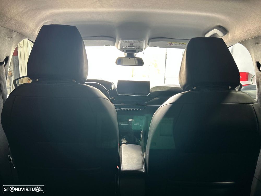 Peugeot 208 PureTech 100 Allure - 13