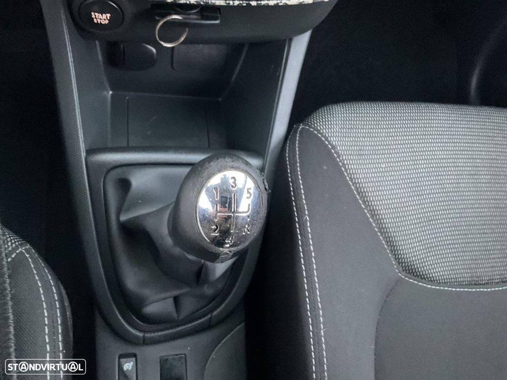 Renault Clio 0.9 TCE - 25