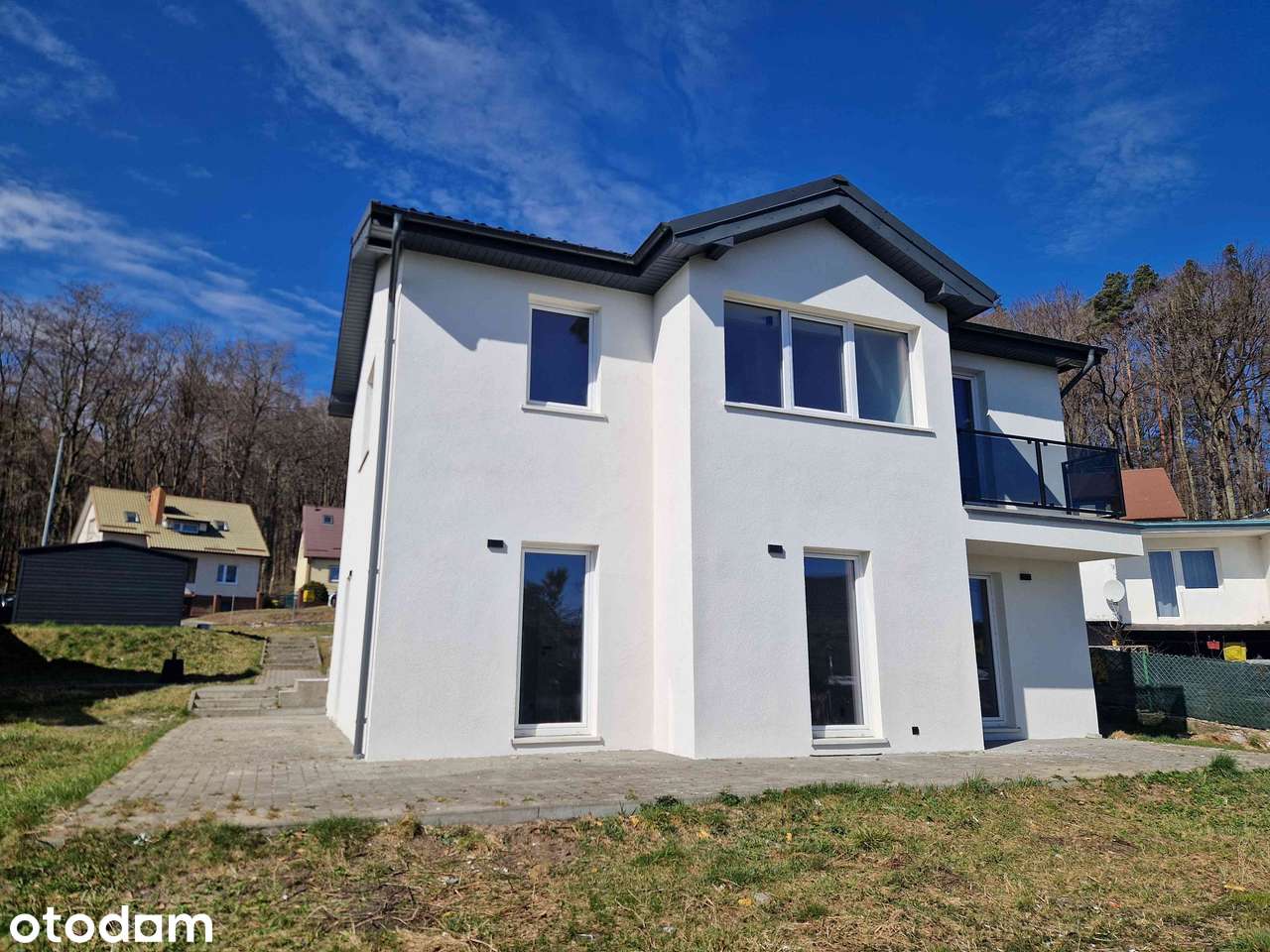 Dom Reda 4 sypialnie 2 salony 2 łazienki,działka 480m² | po remoncie - Pełny obrazek: 4/15