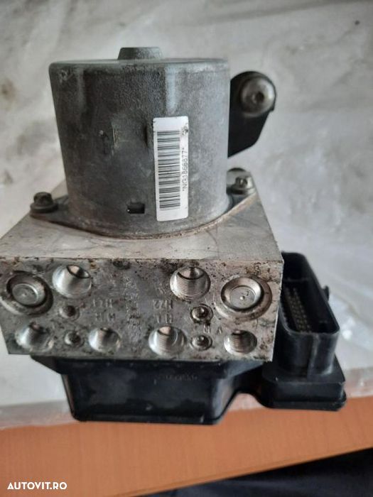 pompa modul unitate abs vw Passat b7 cc perfect funcțional - 1