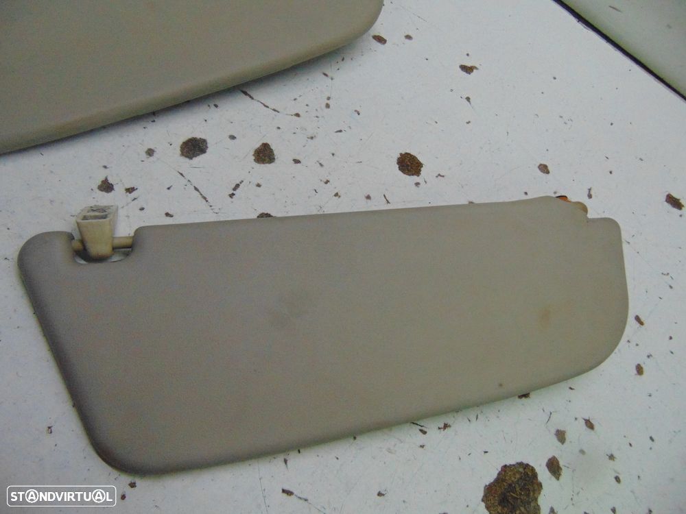 Opel corsa B/ tigra palas de sol - 7