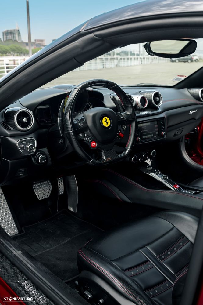 Ferrari California T — fotografia 33