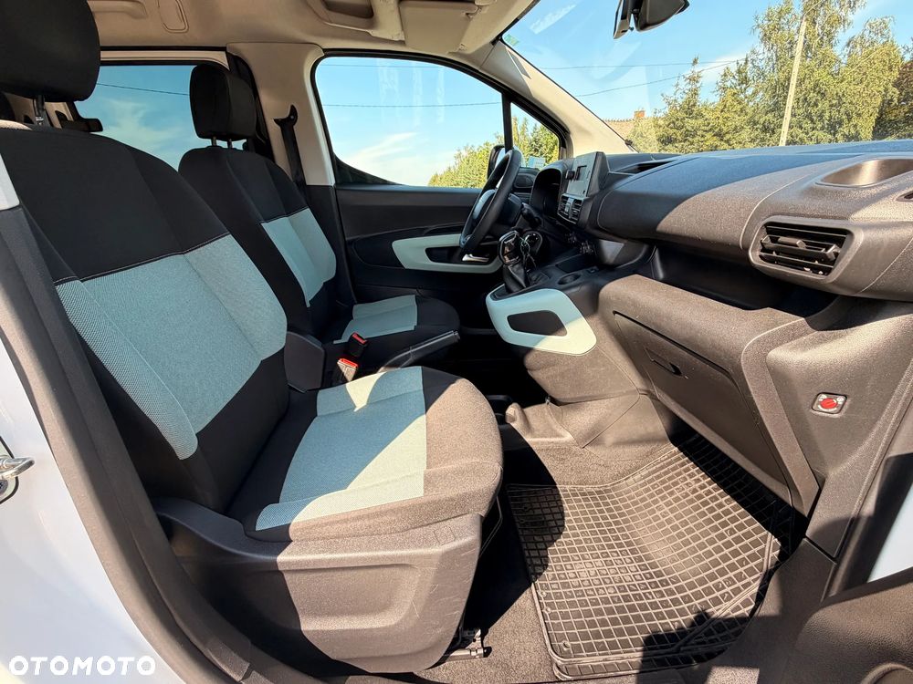 Citroën Berlingo M 1.5 BlueHDI Feel - 14