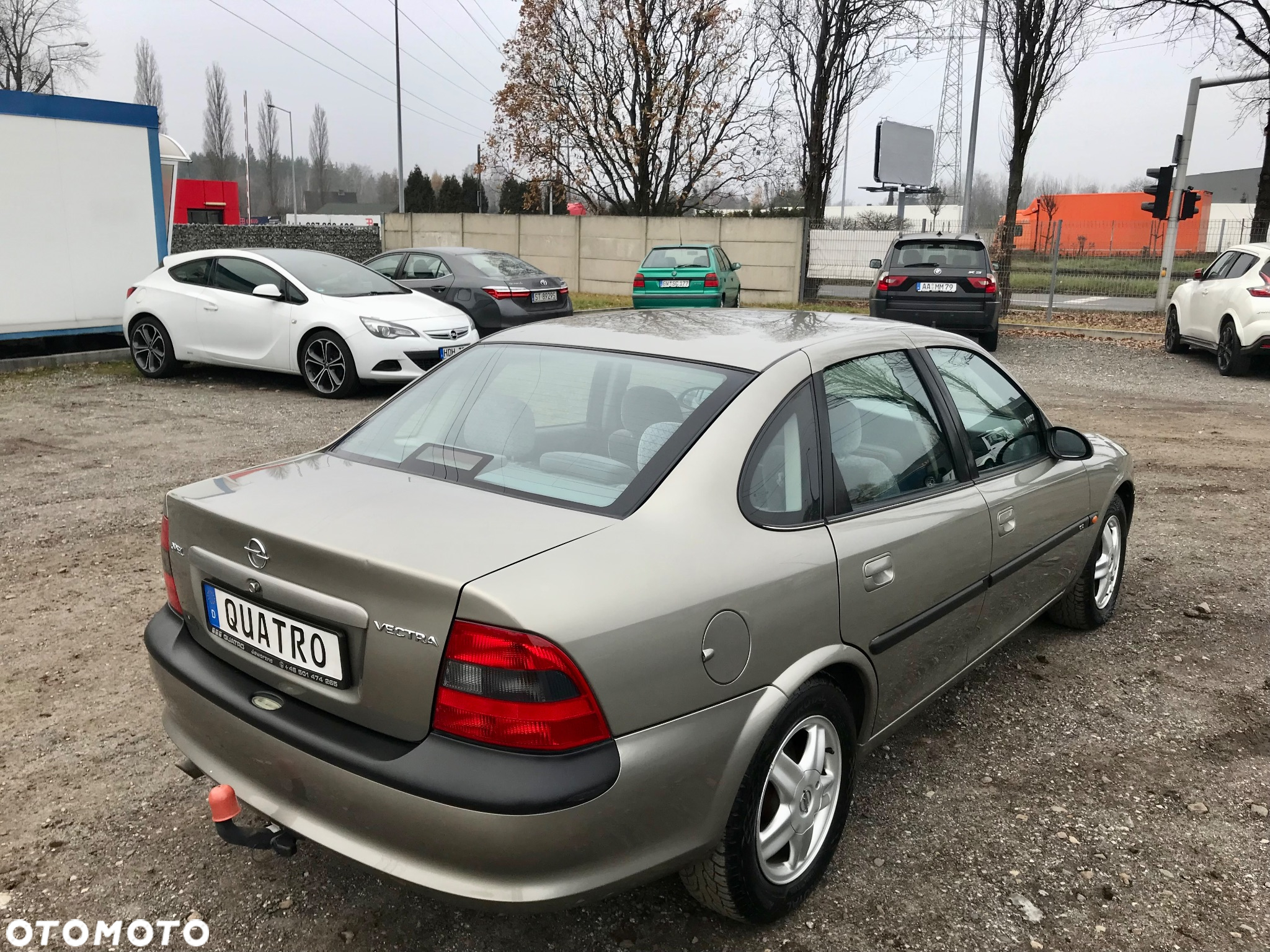Opel Vectra 2.0 CD - 5