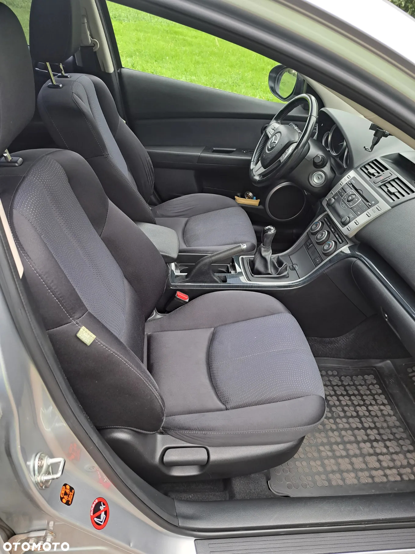 Mazda 6 2.0 Active - 19