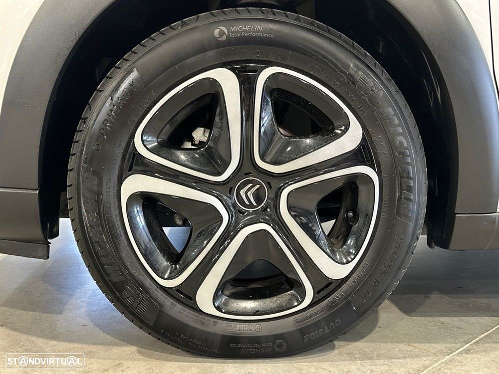 Citroën C3 1.2 PureTech Feel Pack - 7