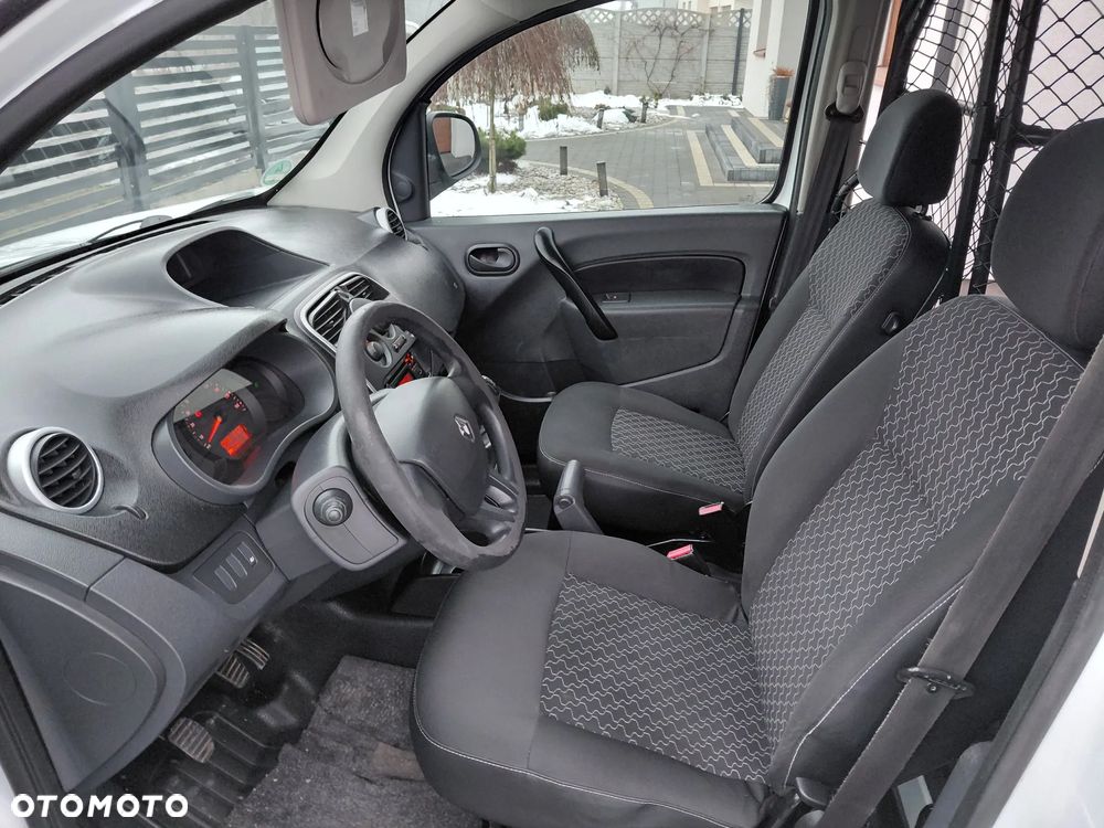 Renault Kangoo Maxi - 26