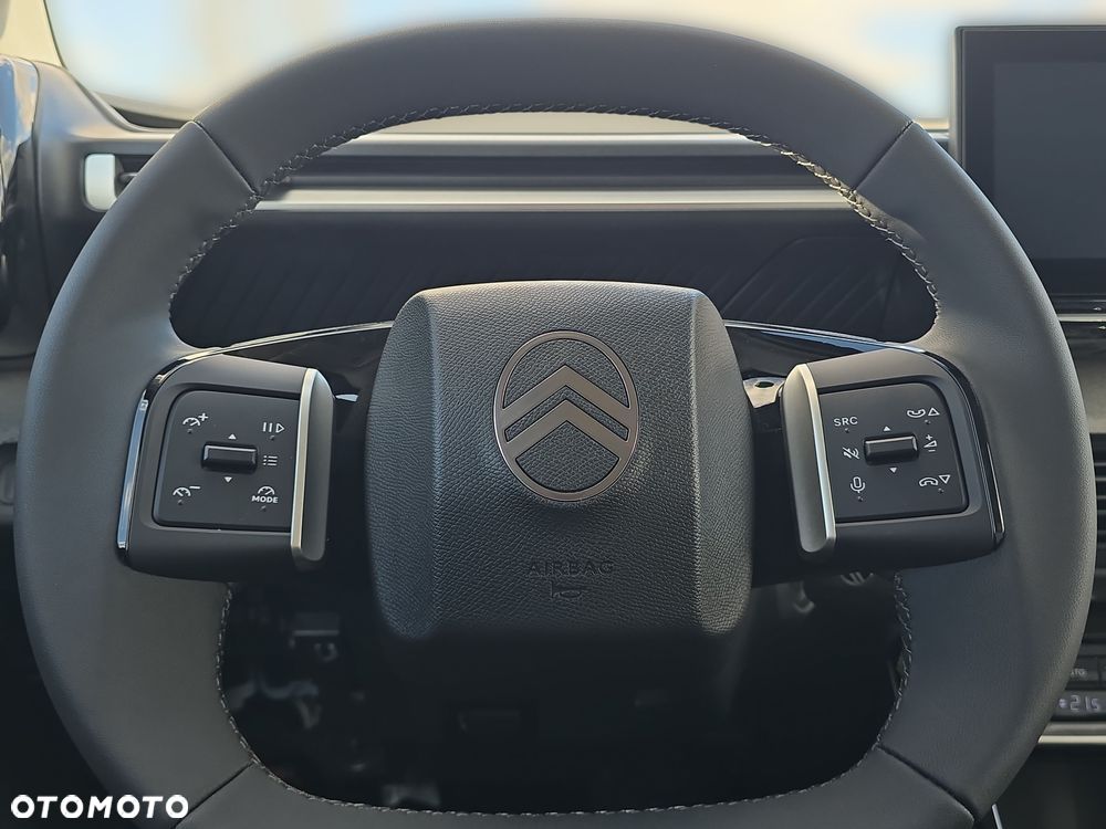 Citroën C3 EV113 Comfort Range 44.8kWh Max - 15