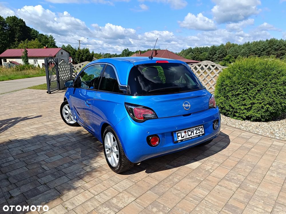 Opel Adam 1.4 Black Link - 39
