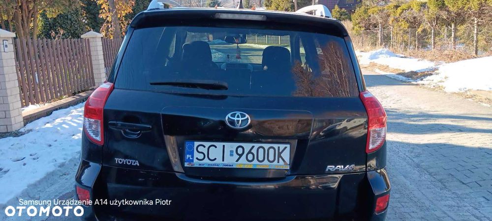 Toyota RAV4 - 2