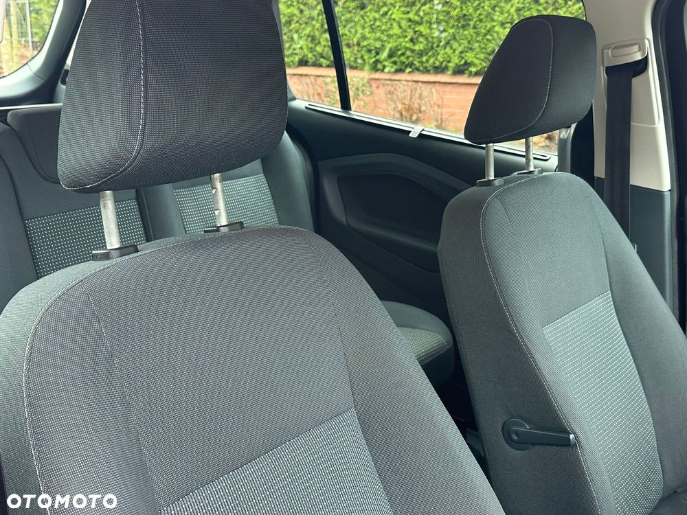 Ford Grand C-MAX 1.6 Edition - 11