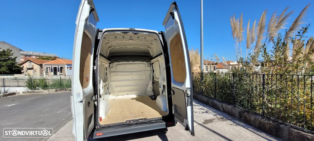 Renault Trafic 2.0 dCi L1H1 1.0T90 SE PC - 5
