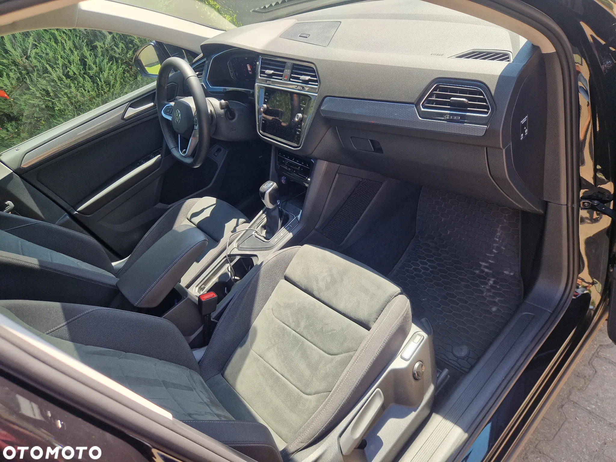 Volkswagen Tiguan 1.5 TSI EVO Life DSG - 13