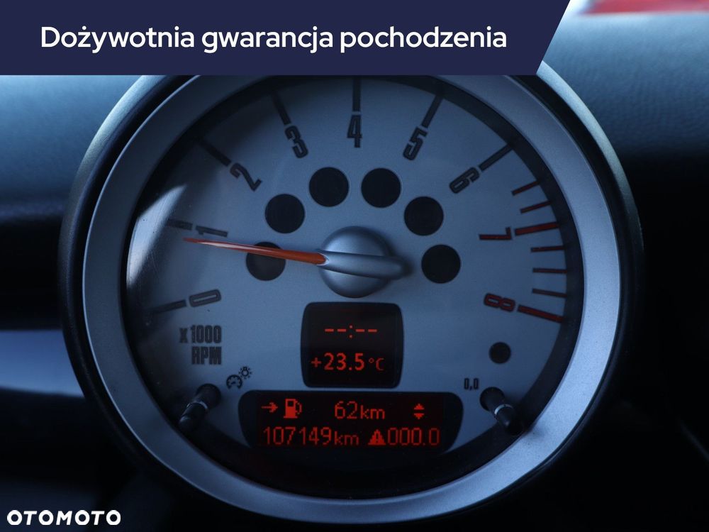 MINI Cooper - 13