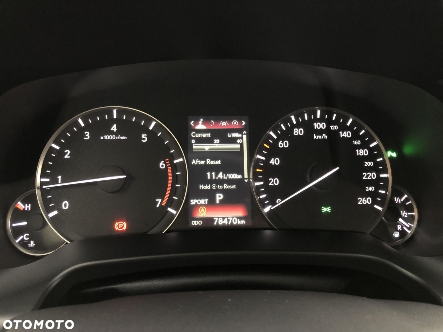 Lexus RX - 2