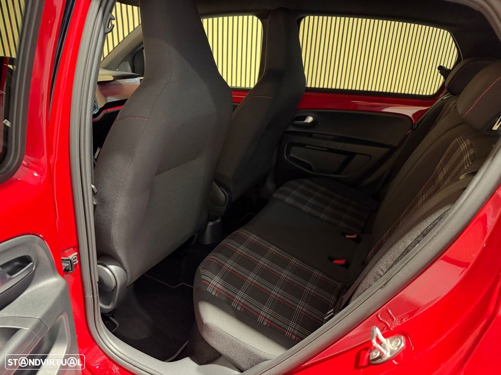 VW Up! GTI - 19