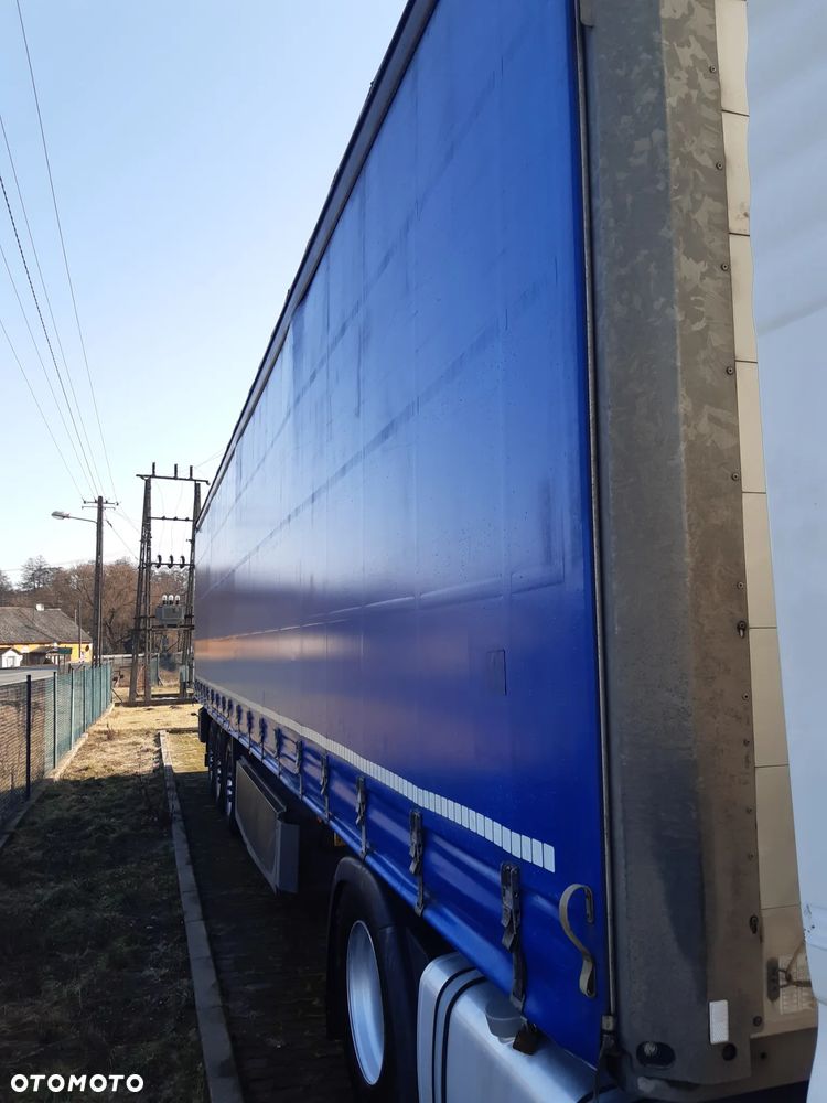 Schmitz Cargobull SCB*S3T - 8