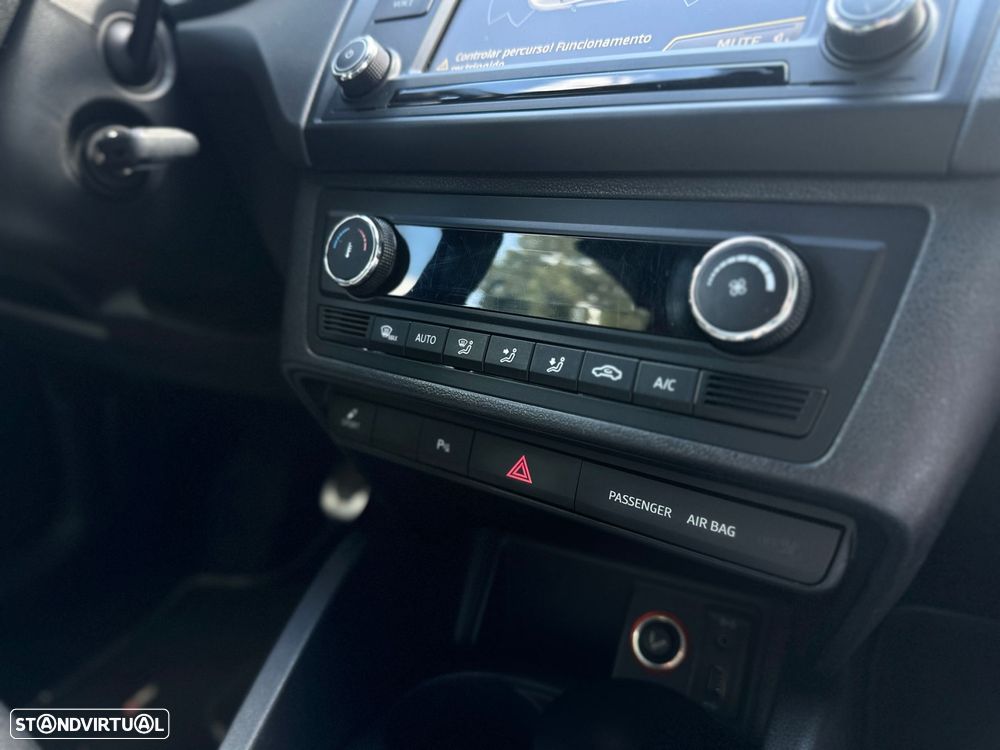 SEAT Ibiza 1.8 TSI Cupra - 14