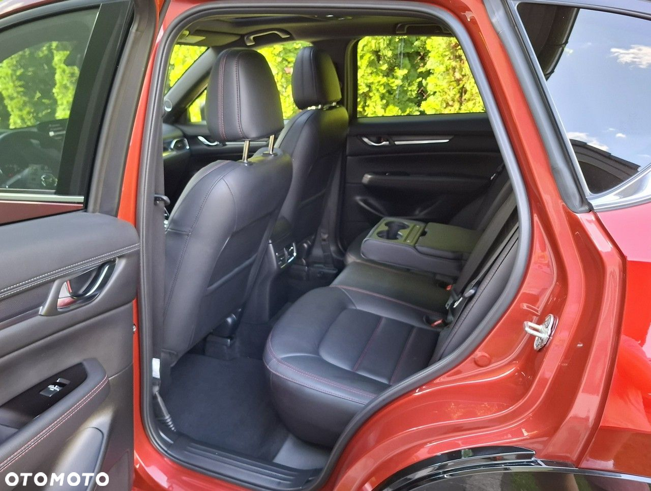 Mazda CX-5 - 30