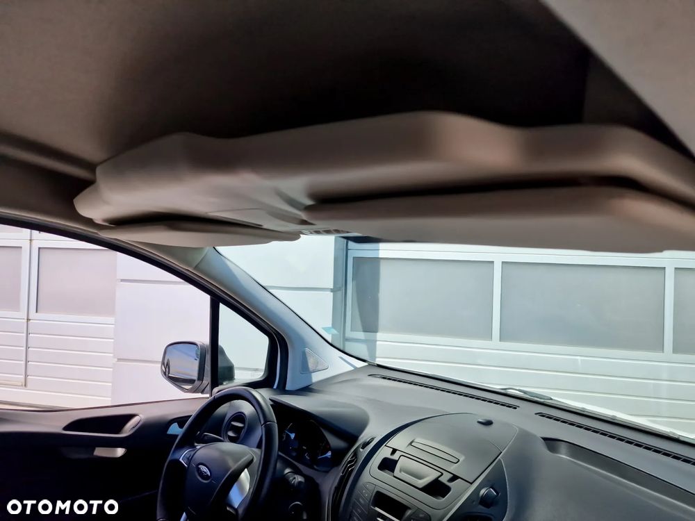Ford TRANSIT COURIER - 6