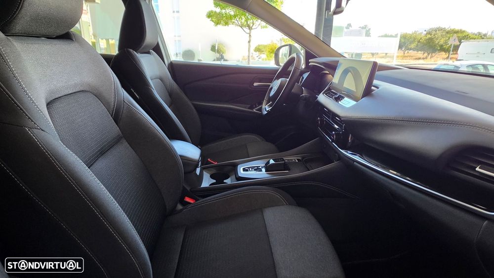 Nissan Qashqai - 26
