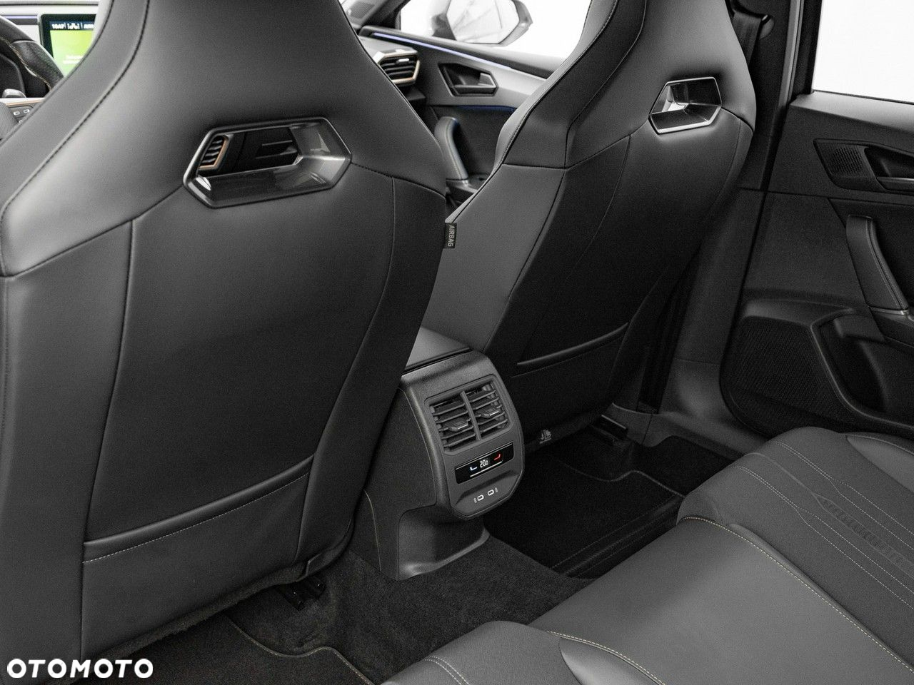 Cupra Leon Sportstourer - 24