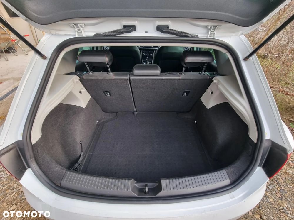 Seat Leon 1.8 TSI FR S&S - 14