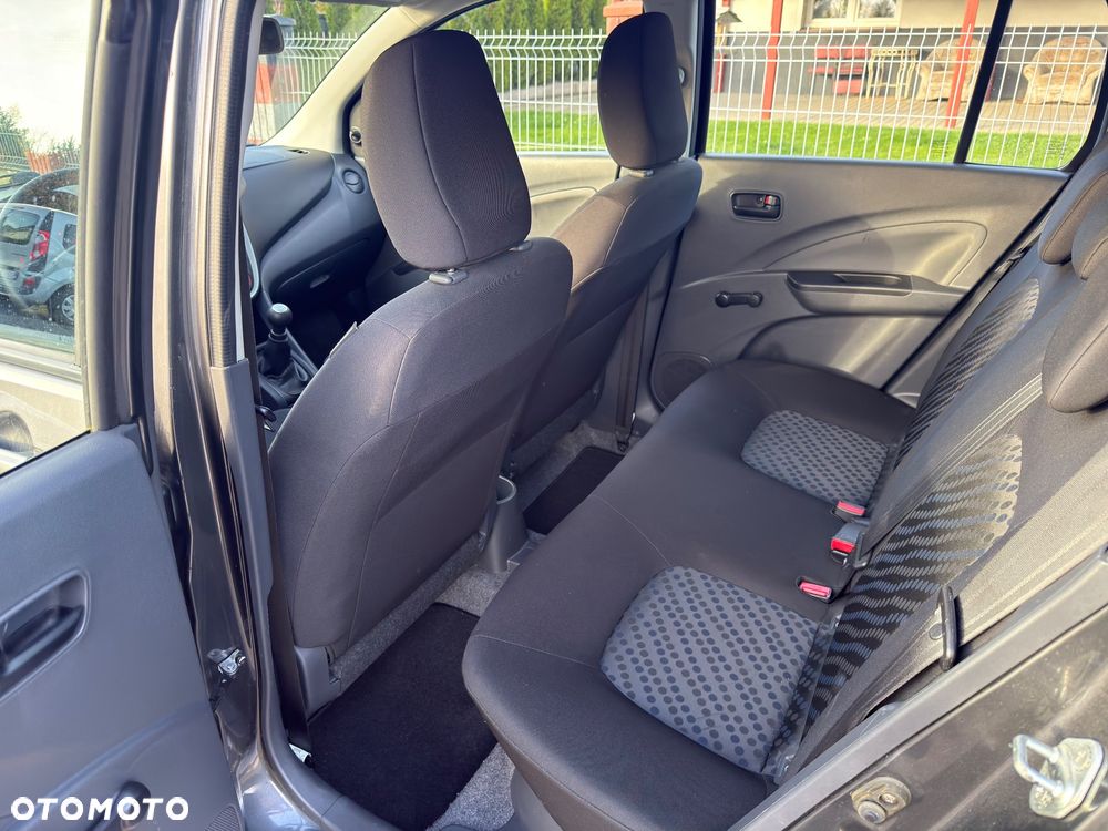 Suzuki Celerio 1.0 Comfort - 23