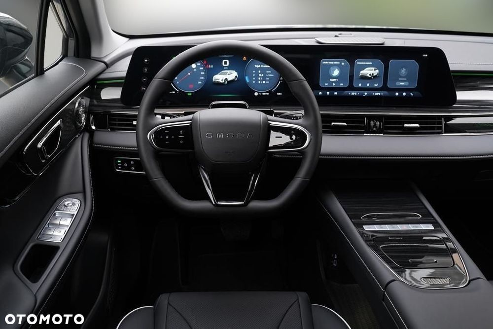 Omoda 5 1.5 T-GDI Hybrid Premium DHT - 16