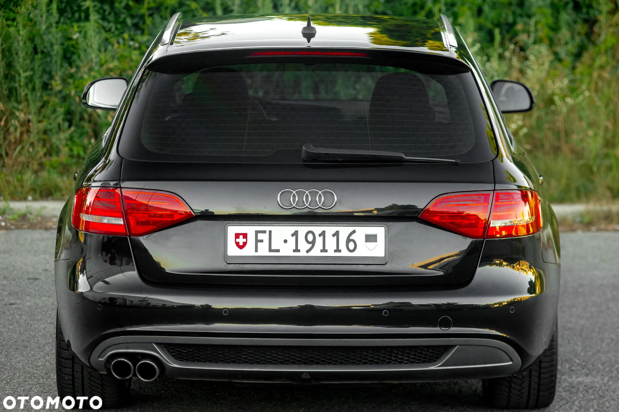 Audi A4 Avant 1.8 TFSI S line Sportpaket (plus) - 11