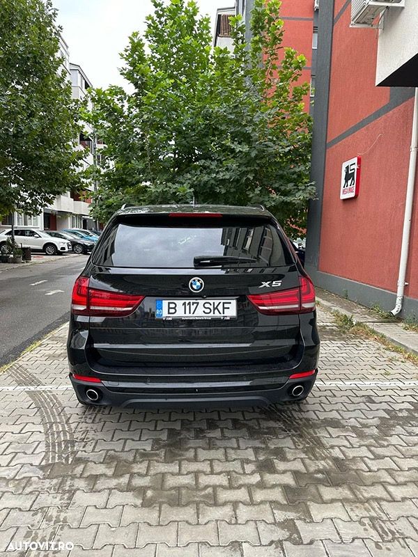 BMW X5 xDrive30d - 11