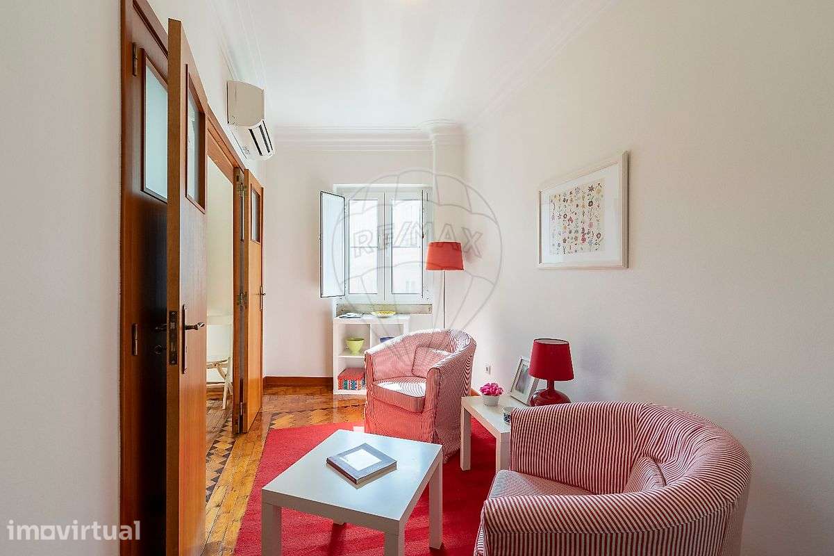 Apartamento T1 para arrendamento - Grande imagem: 4/17