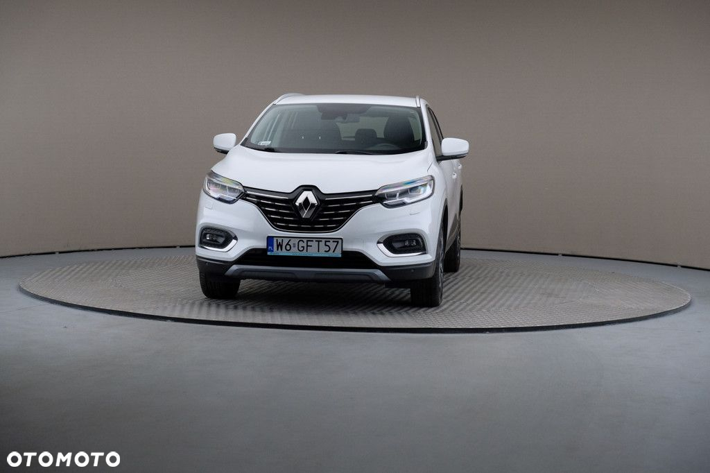 Renault Kadjar 1.3 TCe FAP Intens EDC - 3