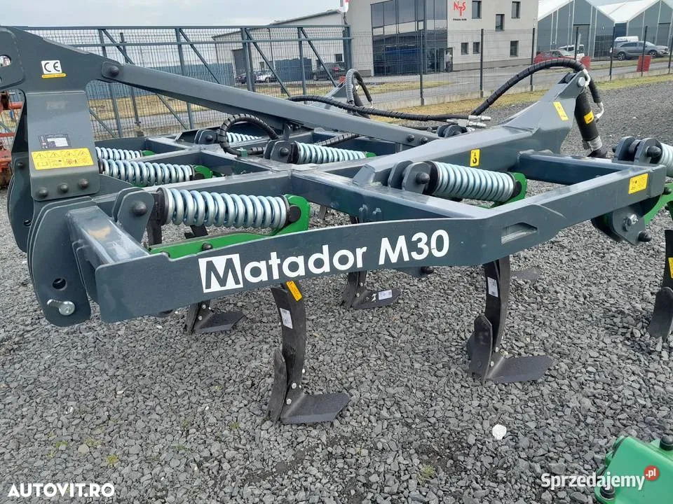 Awemak Matador - 6