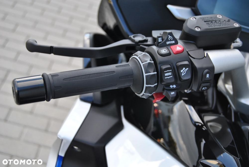 BMW K - 14