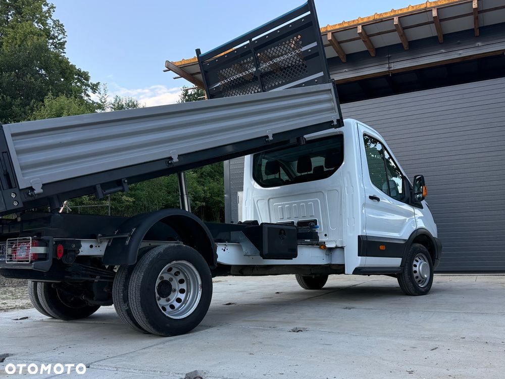 Ford Transit - 21
