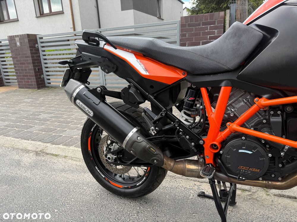 KTM Super Adventure - 19
