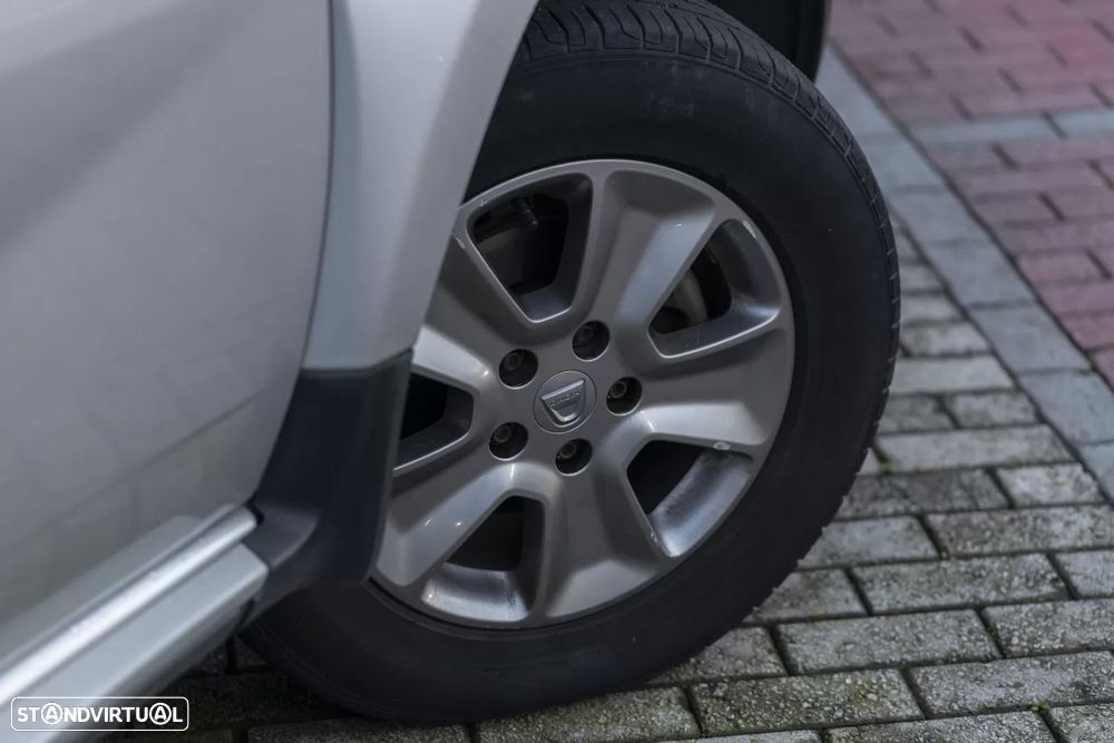 Dacia Duster 1.5 dCi Comfort - 31