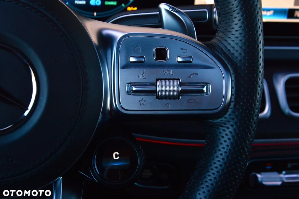 Mercedes-Benz GLE AMG 53 4-Matic Premium Plus - 36
